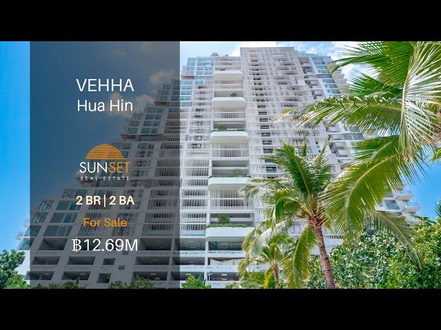 2 BEDROOM CONDO WITH PANORAMIC VIEWS FOR RENT & SALE